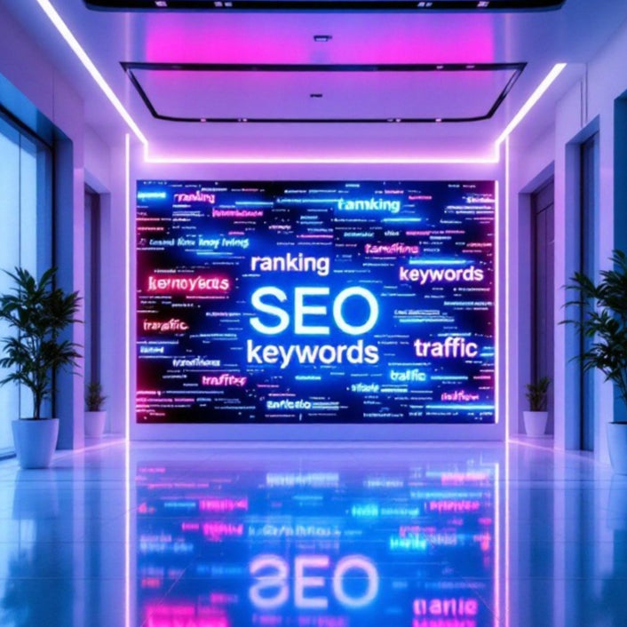 SEO Agency Singapore